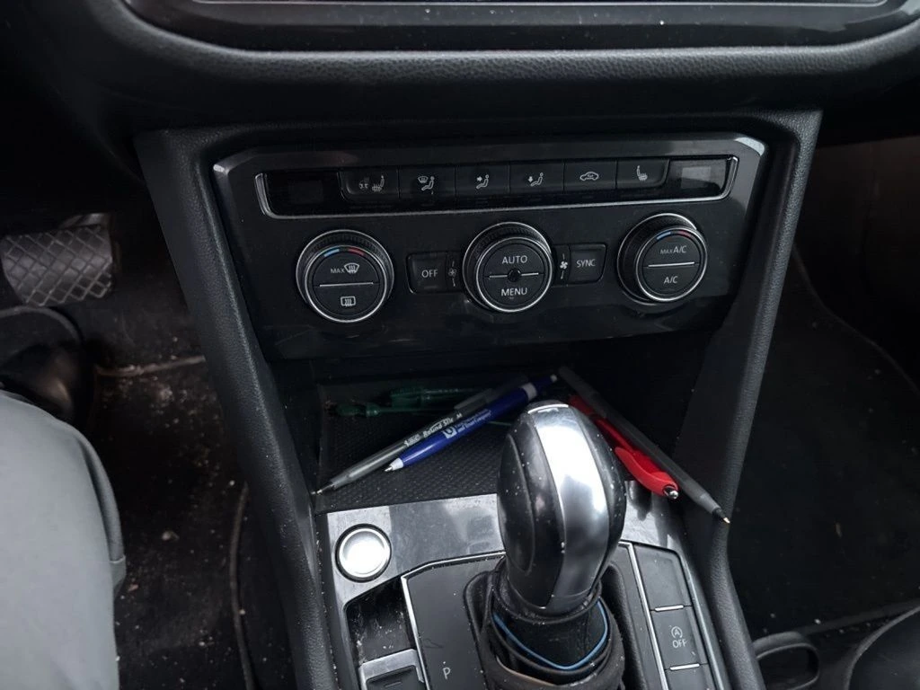 2018 Volkswagen Tiguan SEL Premium - Photo 18