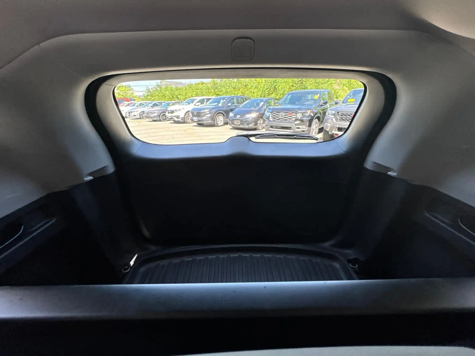 2022 Honda CR-V EX-L photo 37