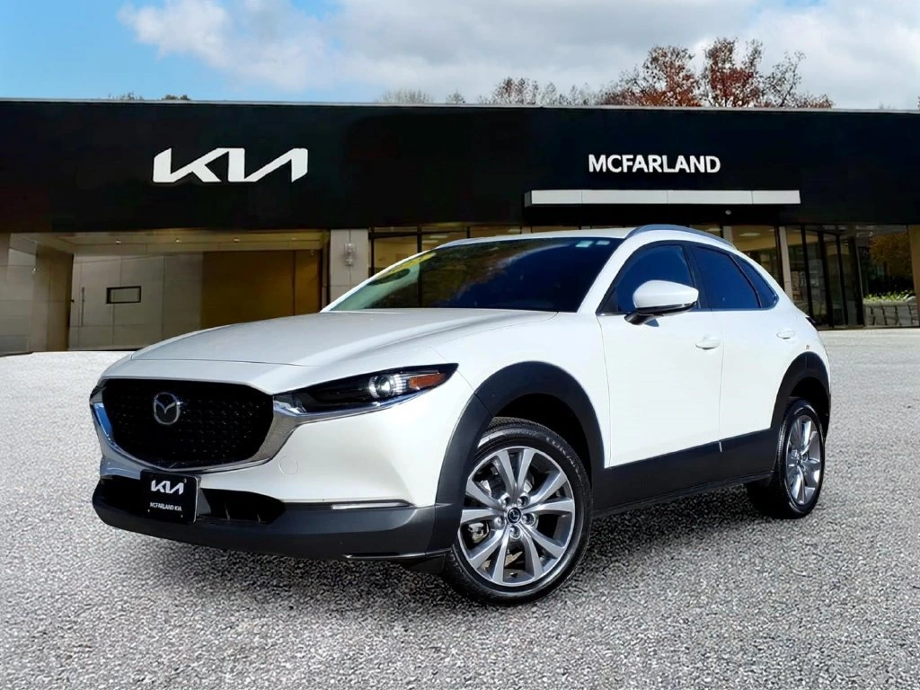 2023 Mazda CX-30