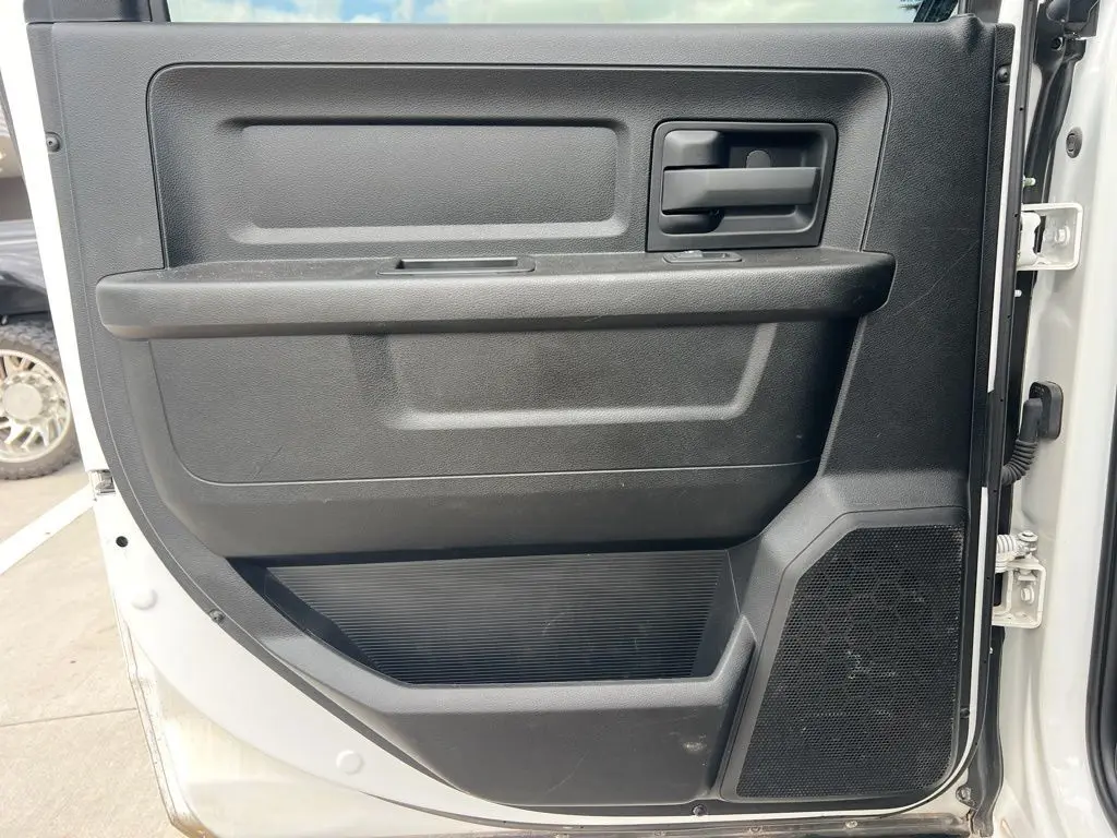 2022 Ram 2500 Tradesman photo 7