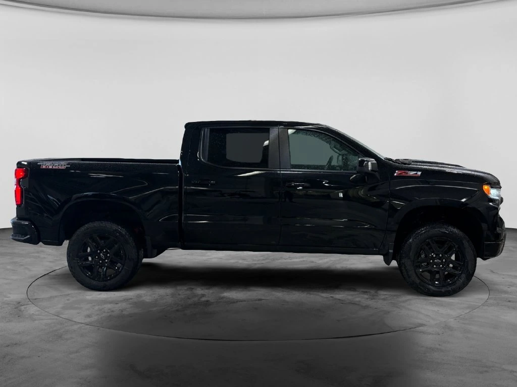 2026 Chevrolet Silverado 1500 LT Trail Boss - Photo 10