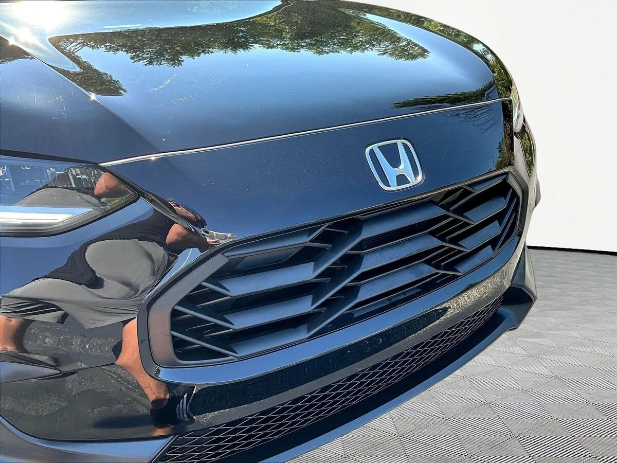 2025 Honda HR-V Sport - Photo 33