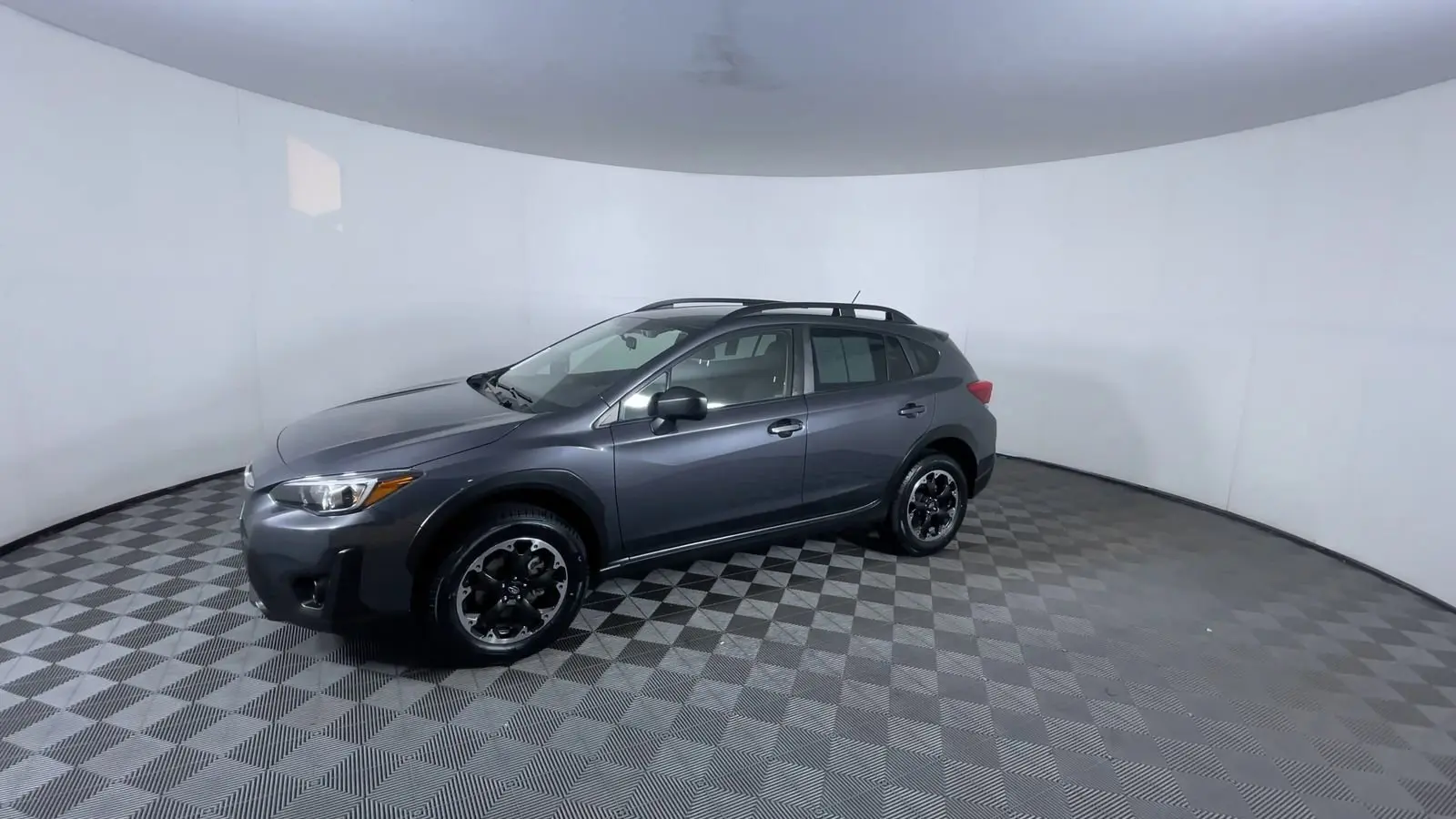 2023 Subaru Crosstrek Base photo 4