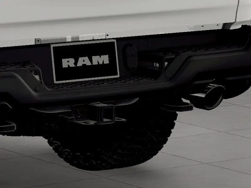 2026 Ram 1500 RHO photo 16