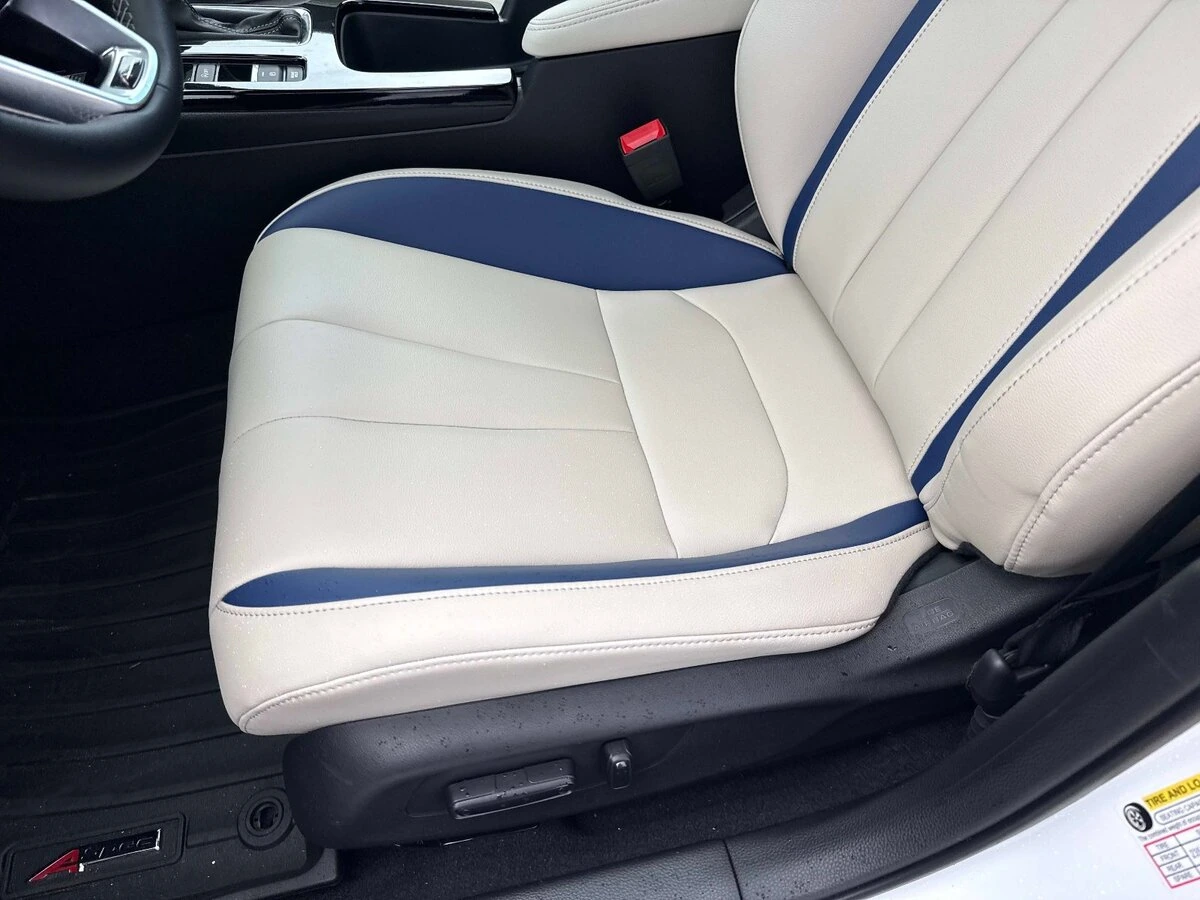 2026 Acura Integra A-Spec - Photo 19