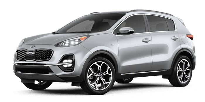 Sportage