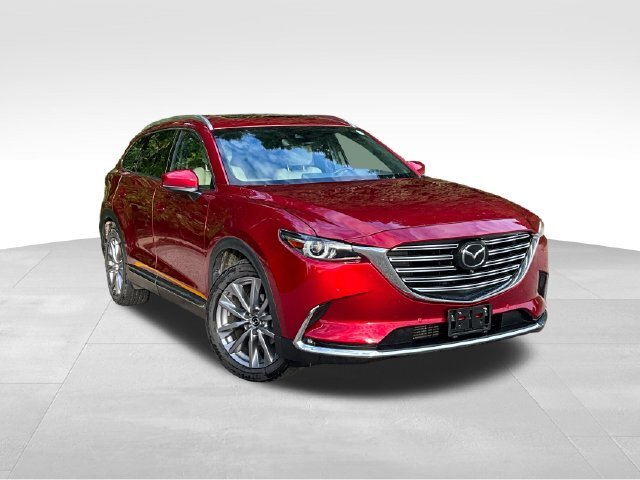 2021 Mazda CX-9 Grand Touring