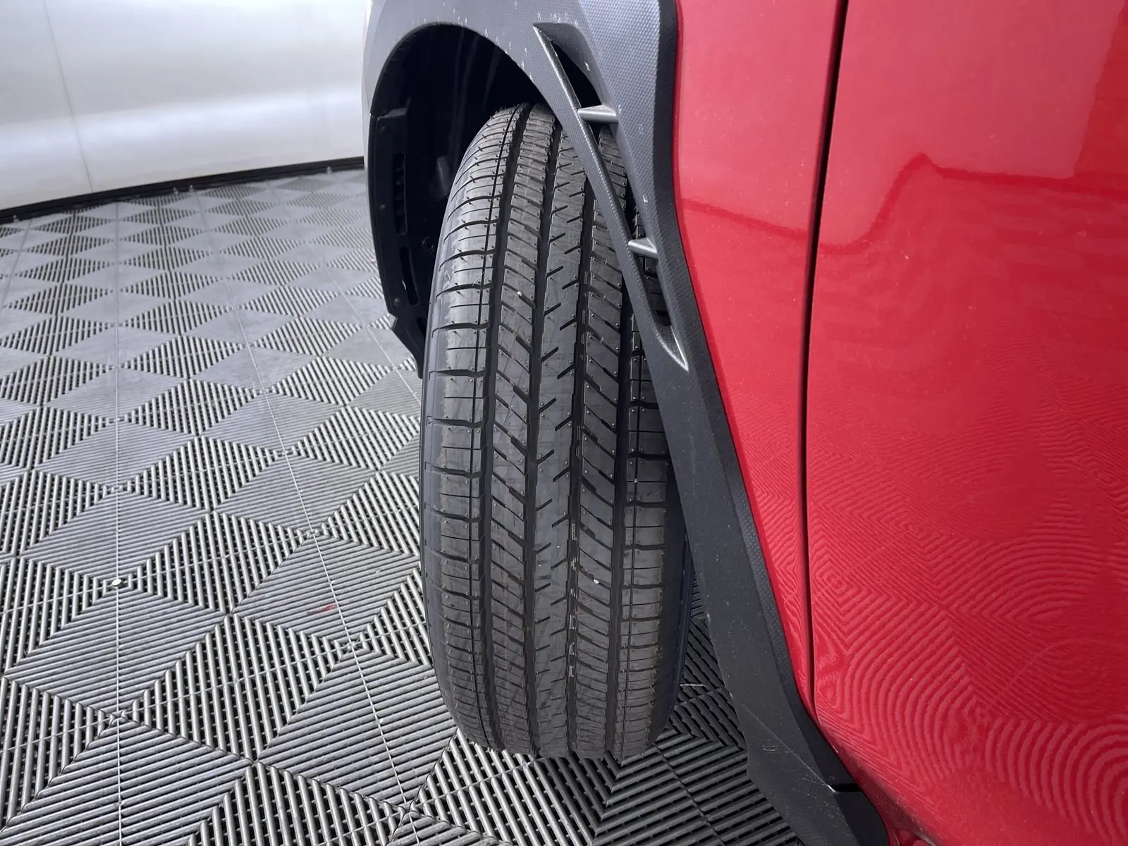 2025 Subaru Crosstrek Premium photo 21
