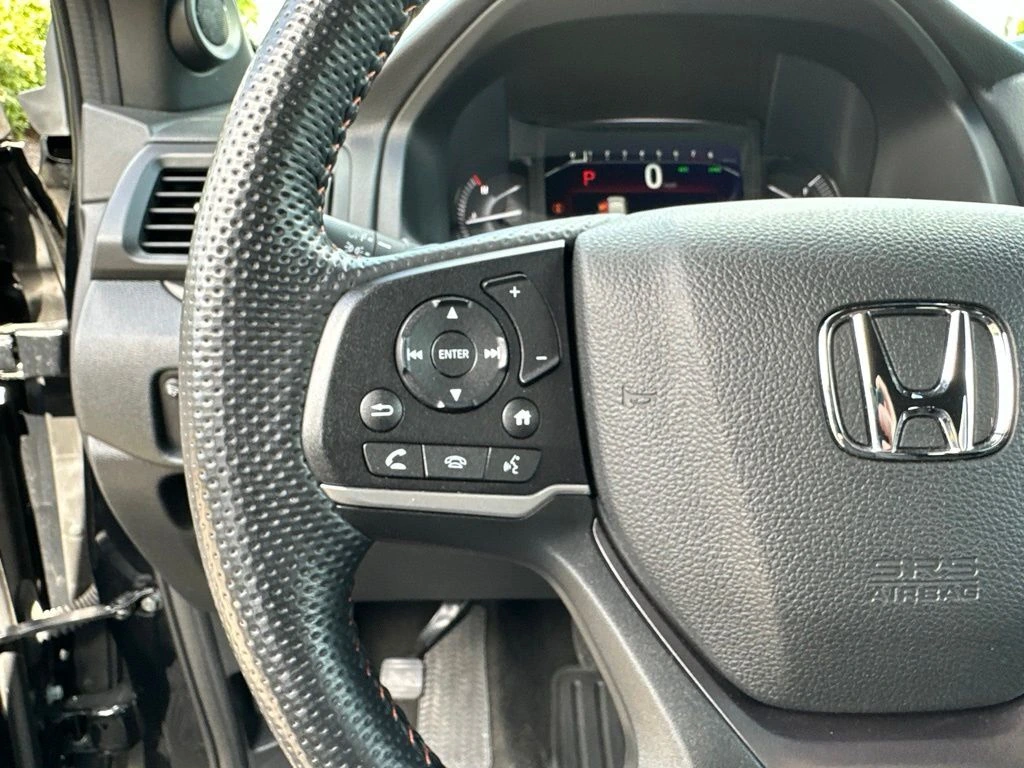 2023 Honda Passport TrailSport - Photo 51