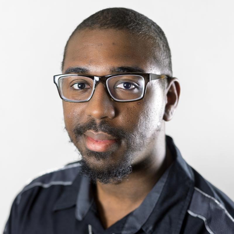 Marquise Holmes