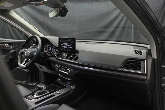 2022 Audi Q5 55 Premium S line photo 16