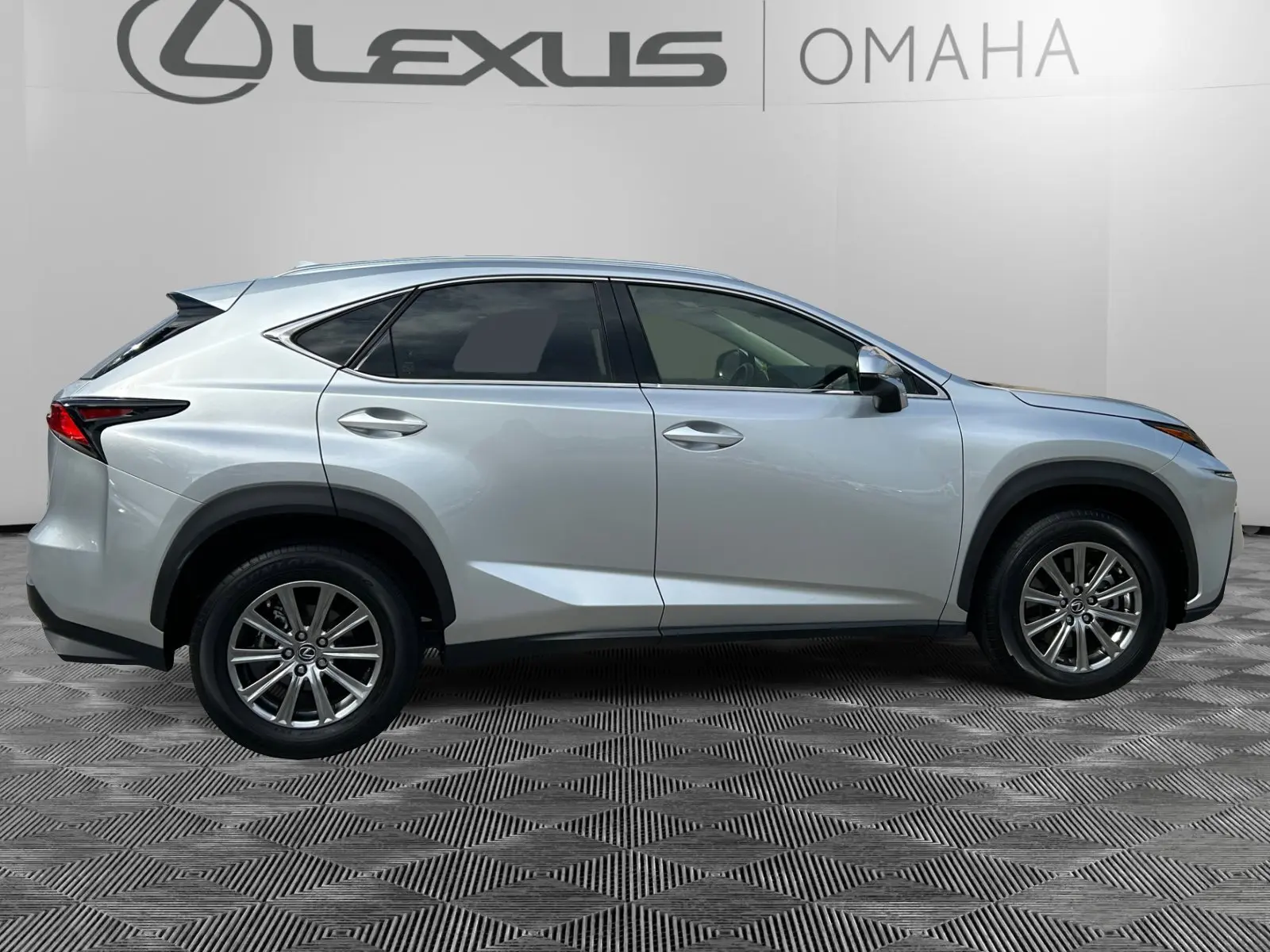 2019 Lexus NX 300 AWD photo 6