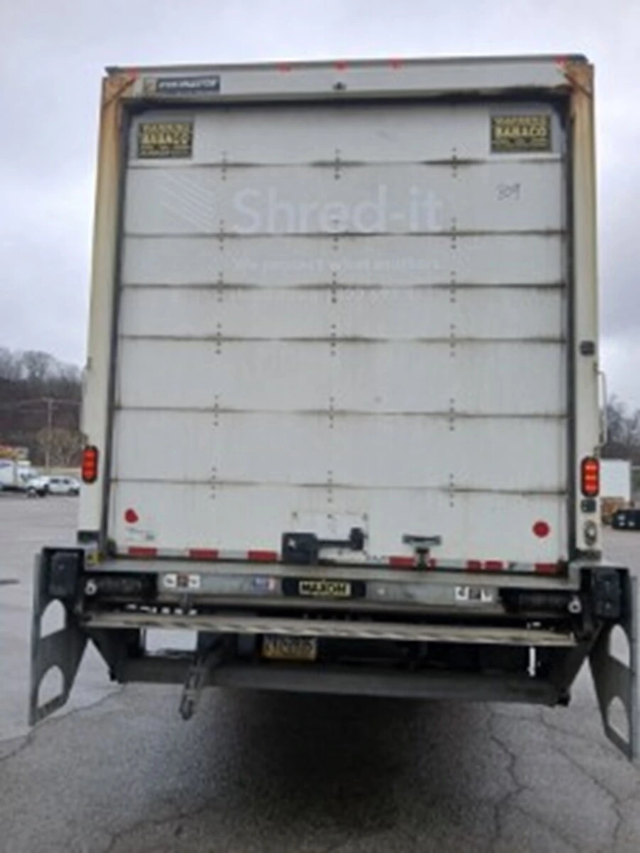 2019 International MV - image 4