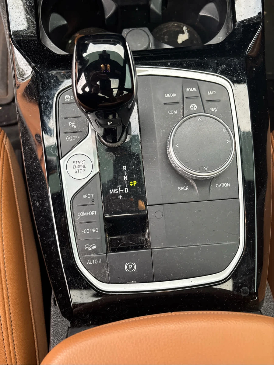 2024 BMW X3 30i - Photo 18