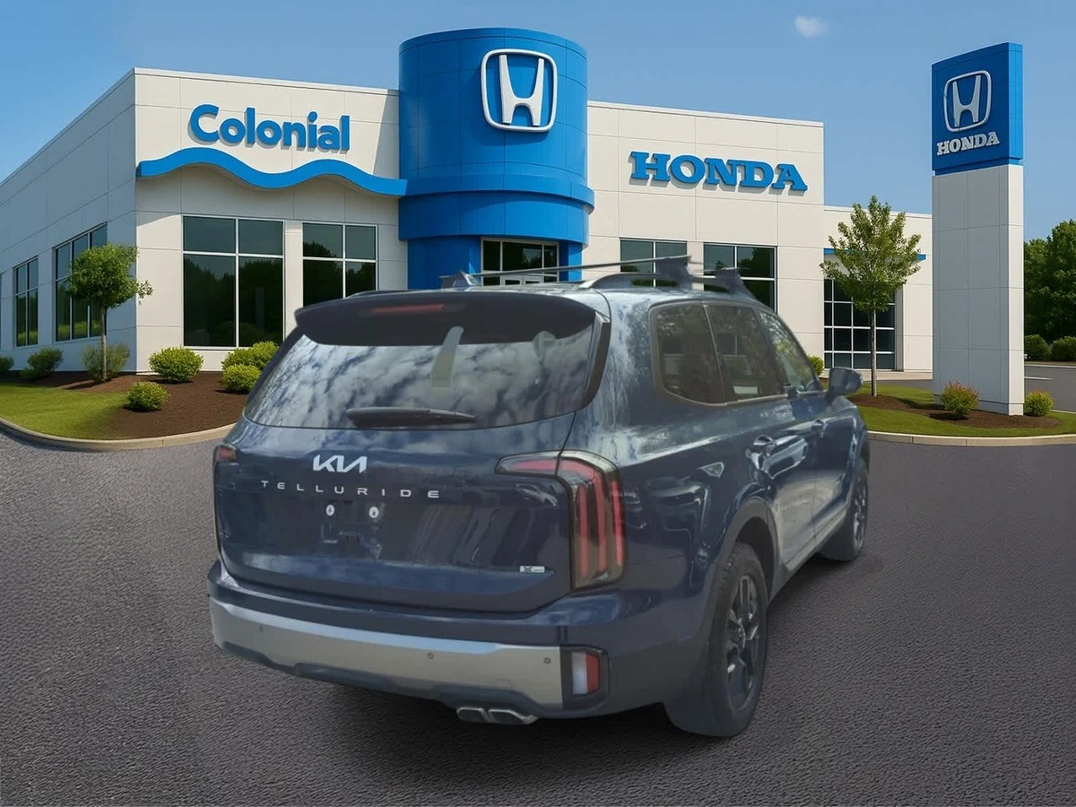 2023 Kia Telluride SX Prestige X-Pro - Photo 6