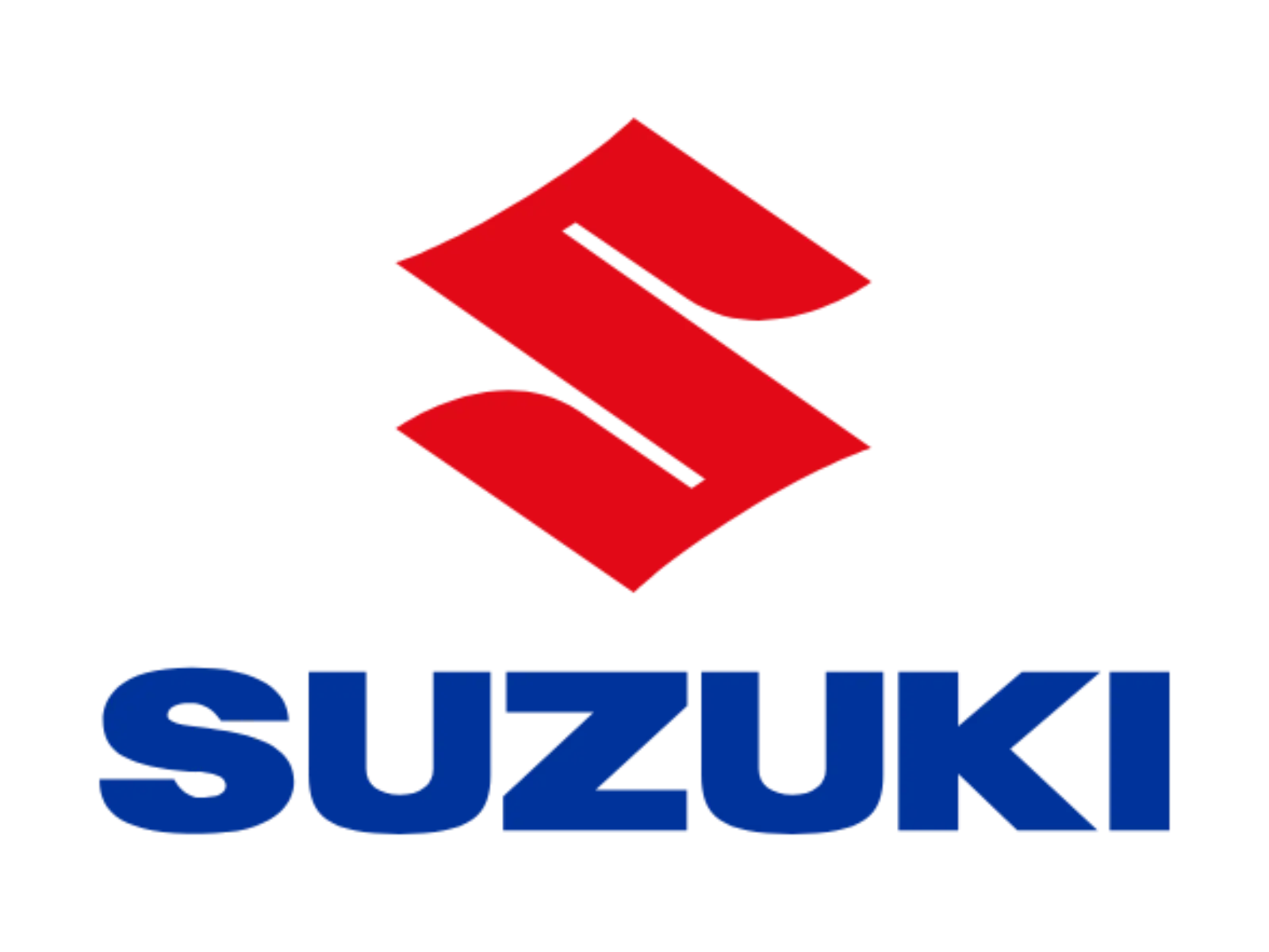 Suzuki Logo