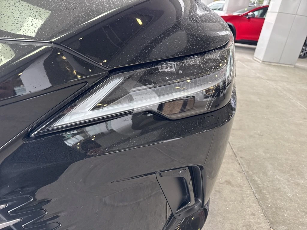 2025 Lexus RX Hybrid 350h - Photo 11