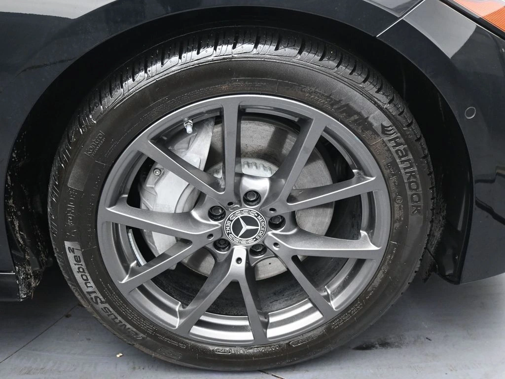 2024 Mercedes-Benz CLE CLE 300 - Photo 31