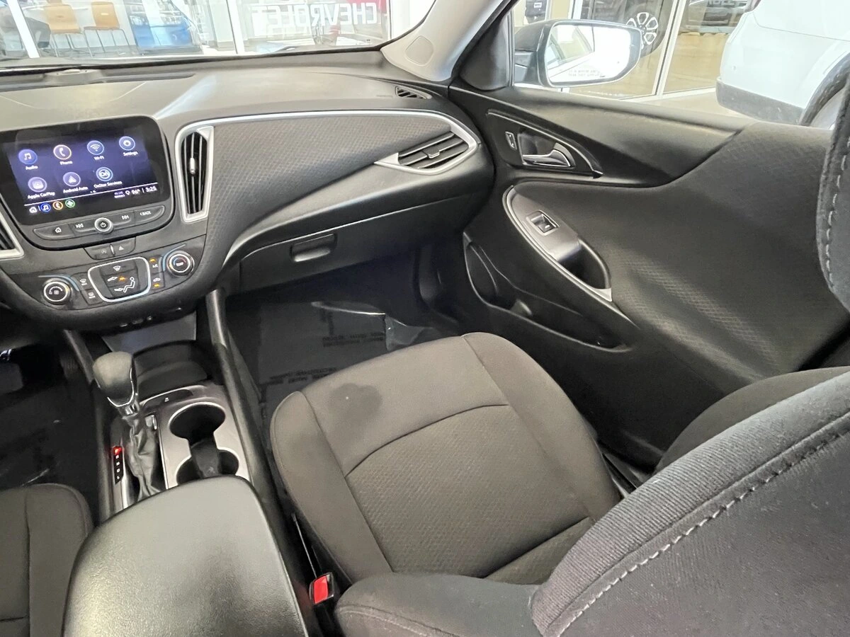 2021 Chevrolet Malibu 1LS - Photo 22