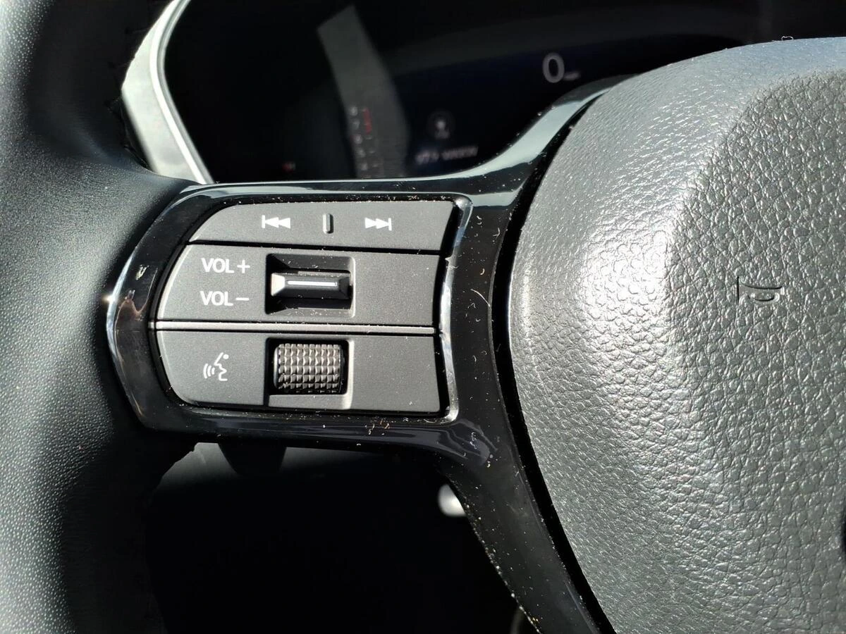 2026 Honda Passport RTL - Photo 32
