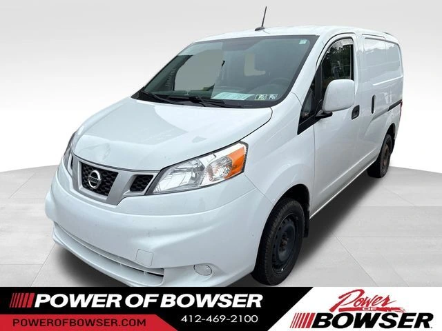 2021 Nissan NV200 SV's photo