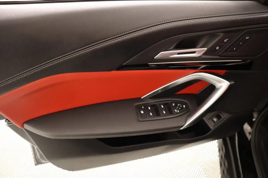 2025 Bmw X2 xDrive28i photo 15