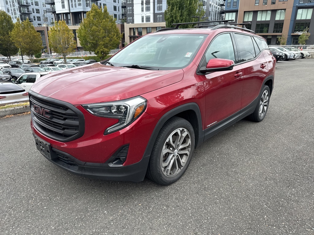 Vehicle