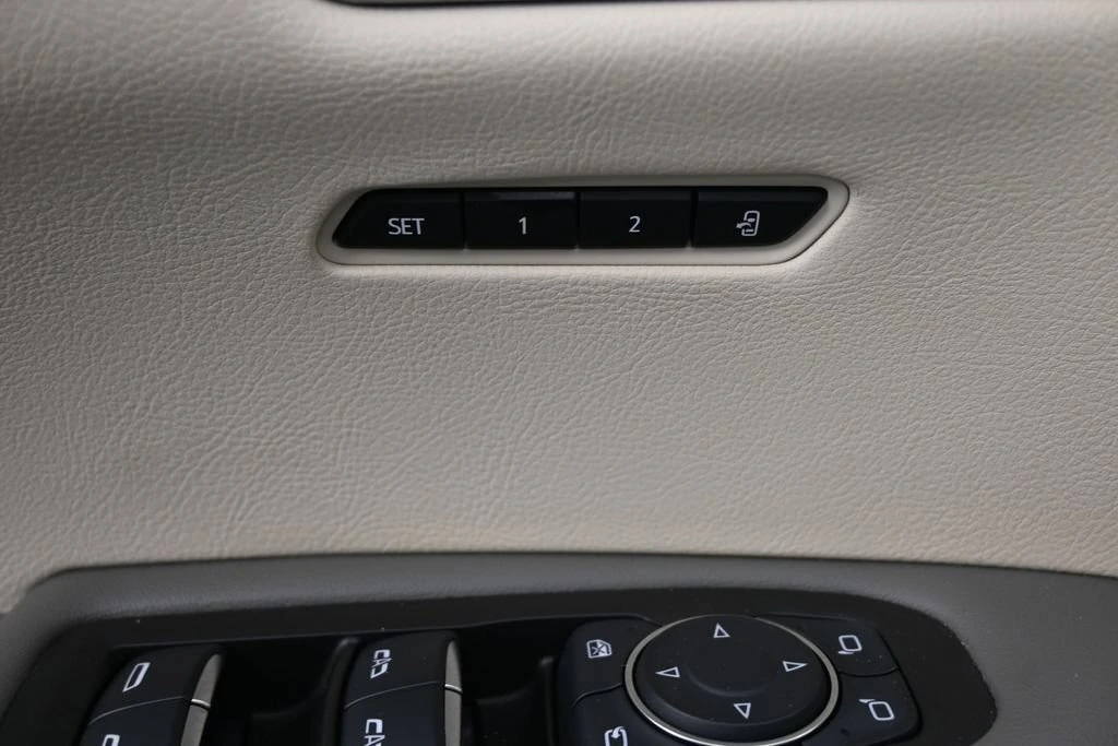 2021 Cadillac XT6 Premium Luxury - Photo 21