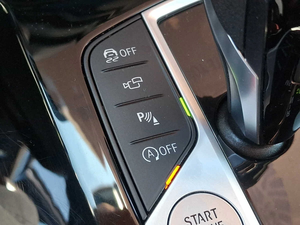 2024 BMW X3 30i - Photo 21