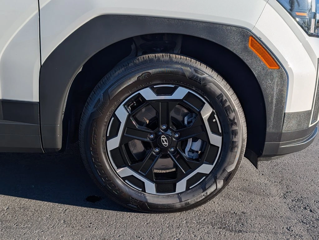 2026 Hyundai Santa Fe SEL - Photo 8