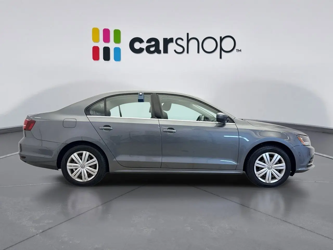 2017 Volkswagen Jetta S photo 6