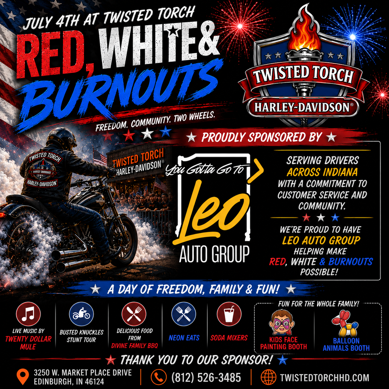 Leo Auto Group