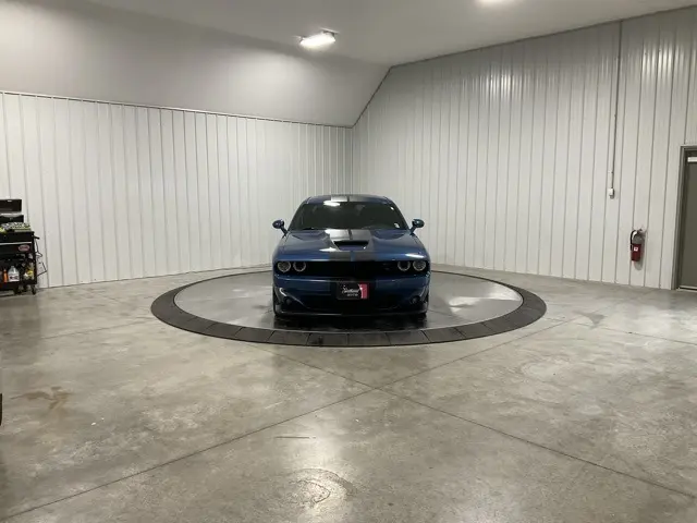 Used 2020 Dodge Challenger GT with VIN 2C3CDZJGXLH202060 for sale in Roanoke, IN