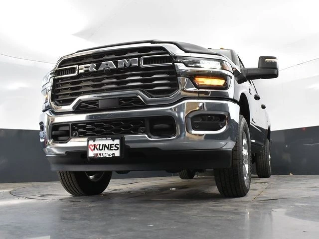 2025 RAM 2500 Big Horn - Photo 46