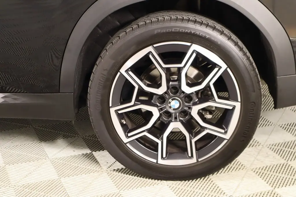 2025 Bmw X2 xDrive28i photo 17