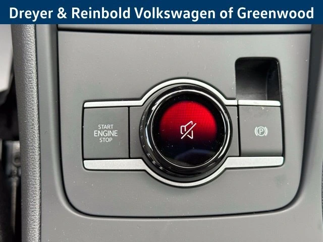 2026 Volkswagen Tiguan SE - Photo 19