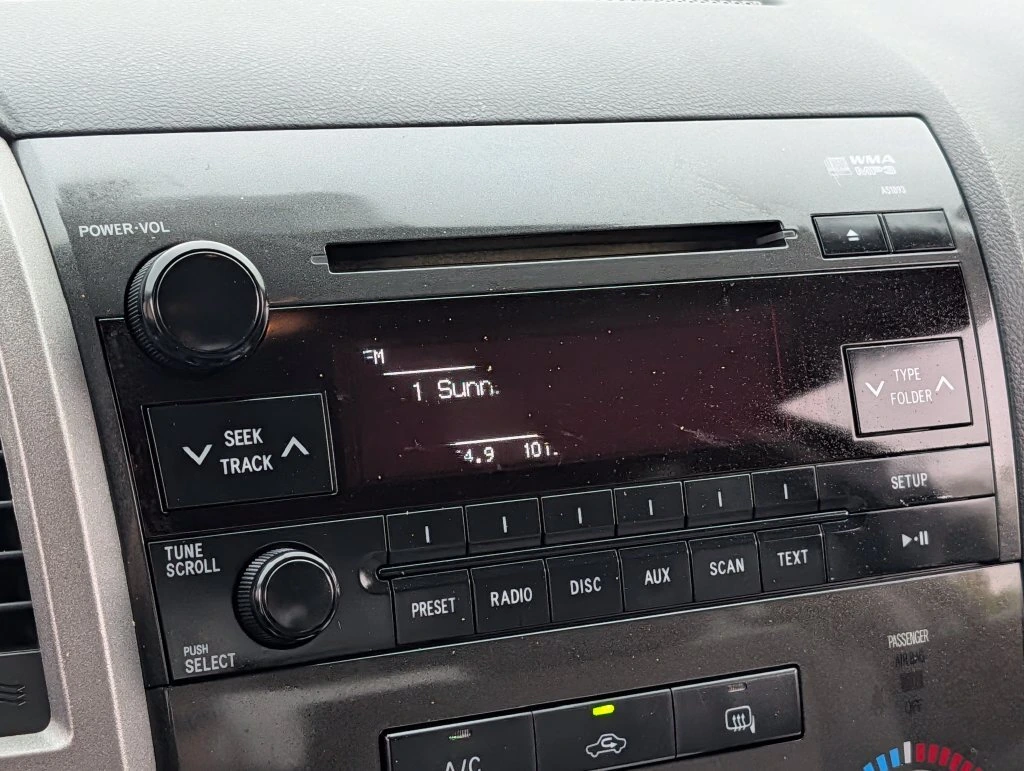 2012 Toyota Tundra Tundra Grade - Photo 22