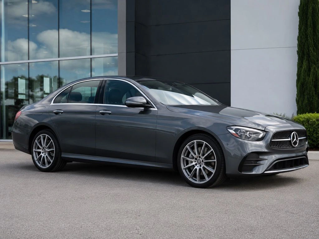 2020 Mercedes-Benz CLA AMG CLA35's photo