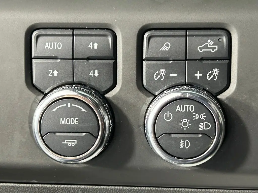 2023 Gmc Sierra 1500 AT4 photo 28