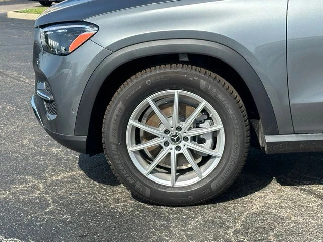 2026 Mercedes-Benz GLE GLE350 - Photo 8