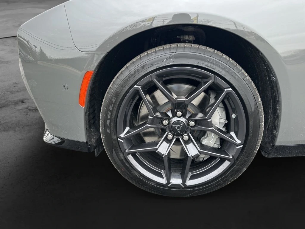 2026 Dodge Charger Scat Pack - Photo 15
