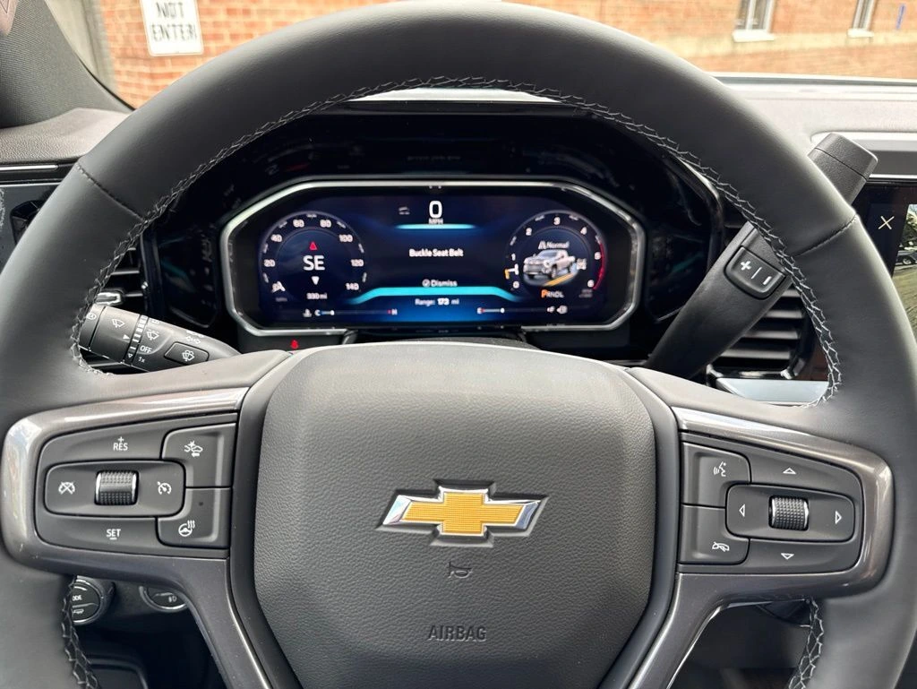 2026 Chevrolet Silverado 3500 HD High Country - Photo 15