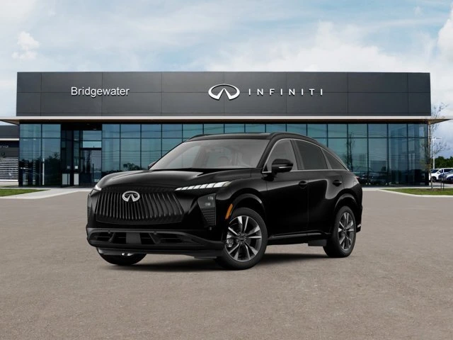 2027 INFINITI QX65