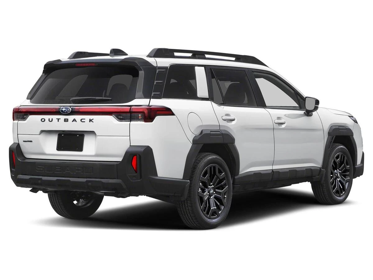 2026 Subaru Outback Limited XT - Photo 12