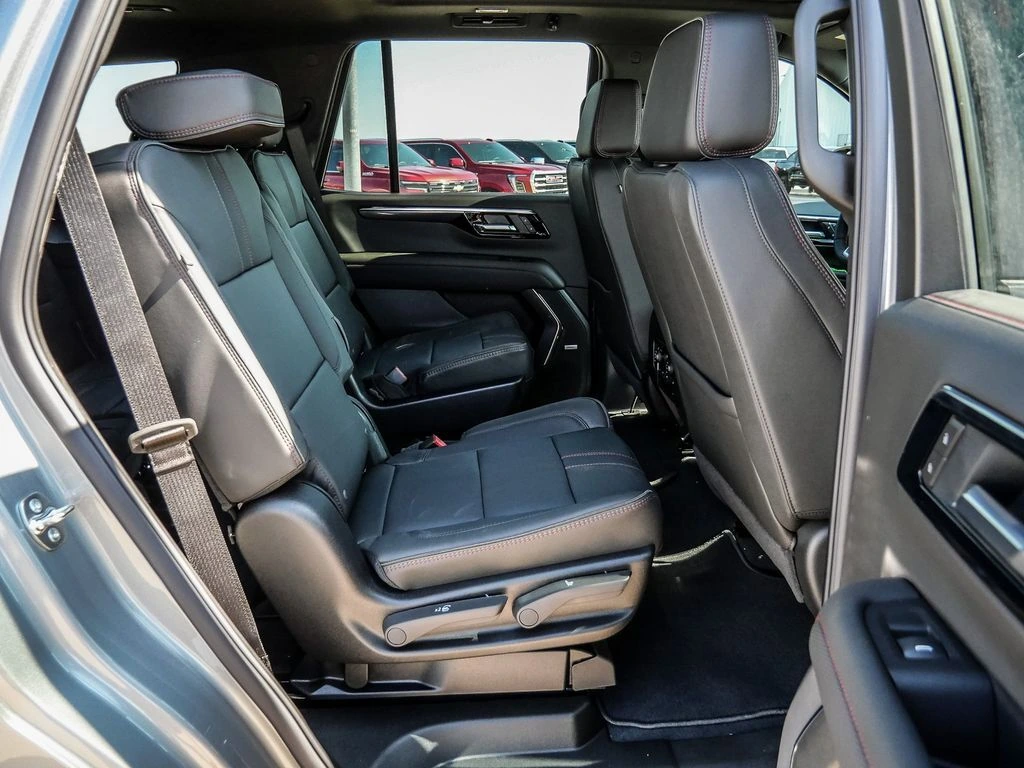 2026 Chevrolet Tahoe RST - Photo 23