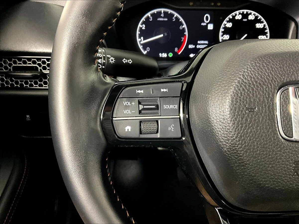 2025 Honda HR-V Sport - Photo 11