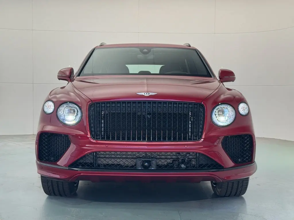2025 Bentley Bentayga Azure photo 37