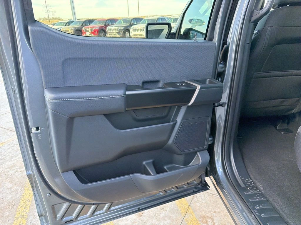 2026 Ford F-150 STX - Photo 20
