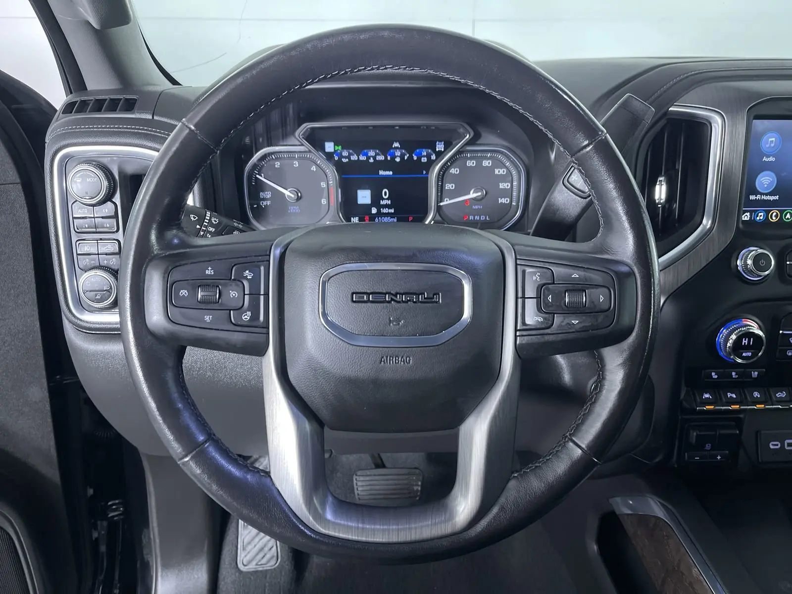 2021 Gmc Sierra 1500 Denali photo 13