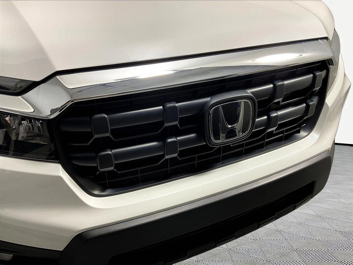 2026 Honda Ridgeline RTL - Photo 33